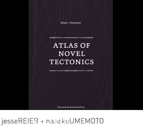 atlas of tectonics atlas of tectonics