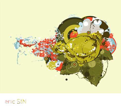 eric SIN eric SIN