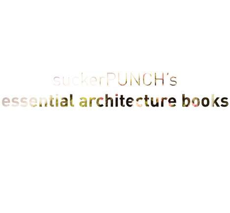 essential architecture books essential architecture books