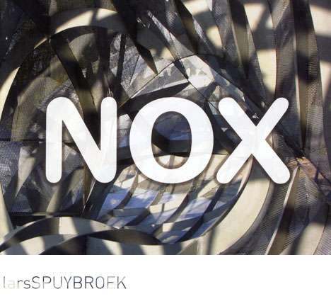 nox: machining architecture nox: machining architecture