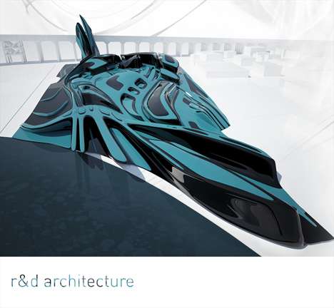 hydroCarbon architecture hydroCarbon architecture