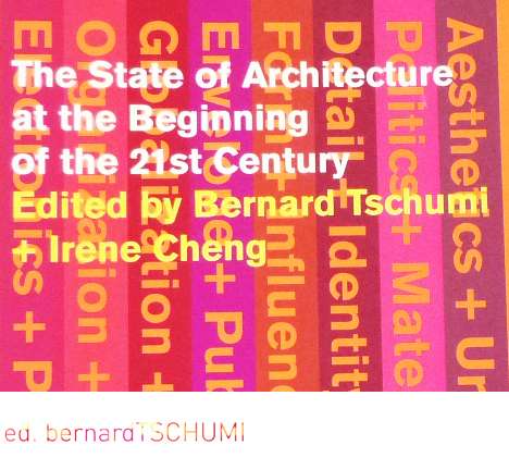 the state of architecture at the beginning of the 21st century the state of architecture at the beginning of the 21st century