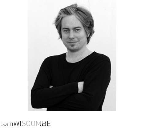 tom WISCOMBE lecture tom WISCOMBE lecture