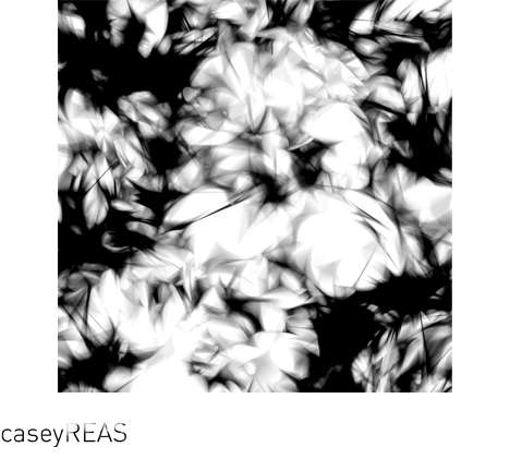 casey REAS casey REAS
