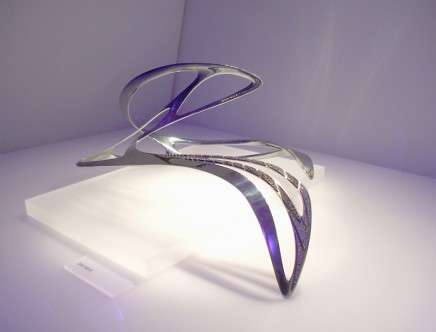 fluidity and design a suckerpunch zaha hadid a