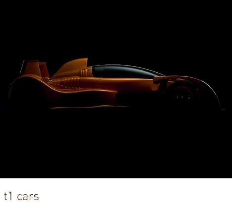 caparo T1 caparo T1