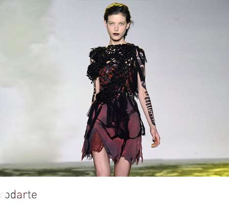 rodarte f2010 rodarte f2010