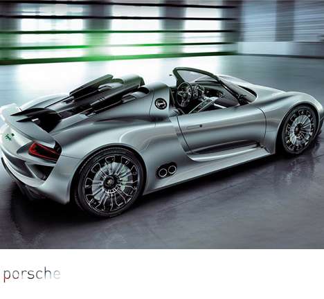 918 spyder 918 spyder