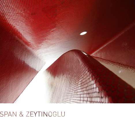 austrian pavilion, shanghai expo 2010 austrian pavilion, shanghai expo 2010