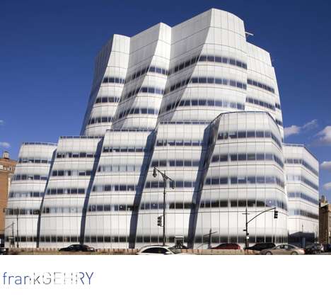 iac building iac building