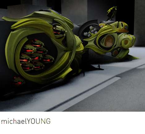cybernetic organism cybernetic organism