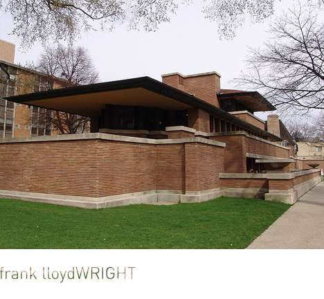 robie house robie house