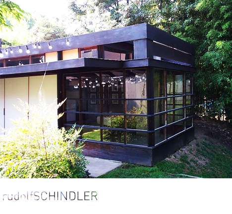 schindler house schindler house