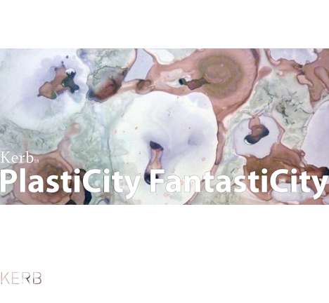 PlastiCity FantastiCity PlastiCity FantastiCity