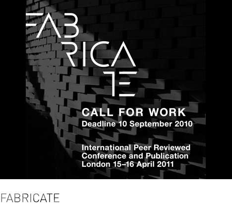 fabricate fabricate