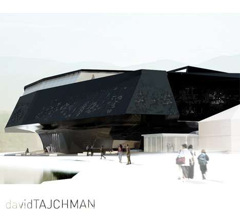 stealth museum stealth museum