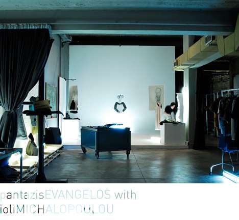 vagio/argent on garment/ vagio/argent on garment/