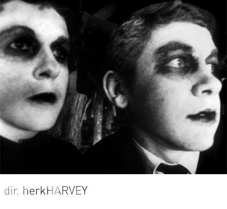carnival of souls carnival of souls