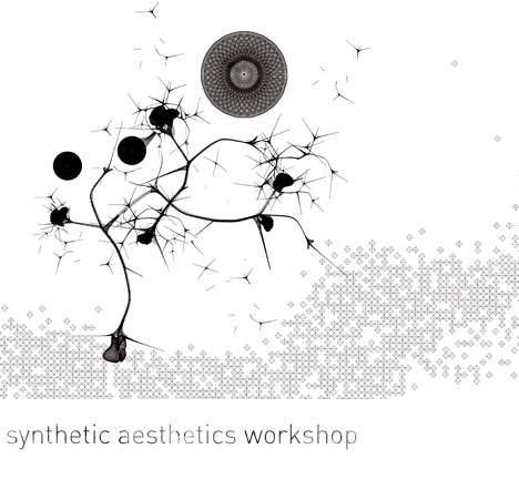 synthetic aesthetics synthetic aesthetics