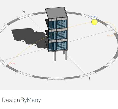 DesignByMany competition DesignByMany competition