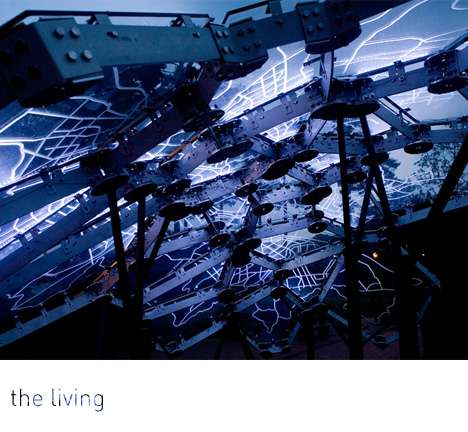 living light living light