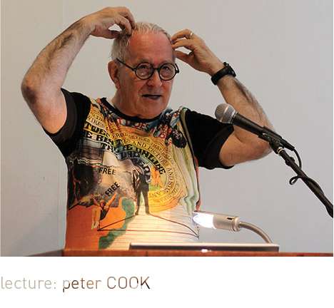 peter cook peter cook