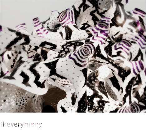 theverymany theverymany