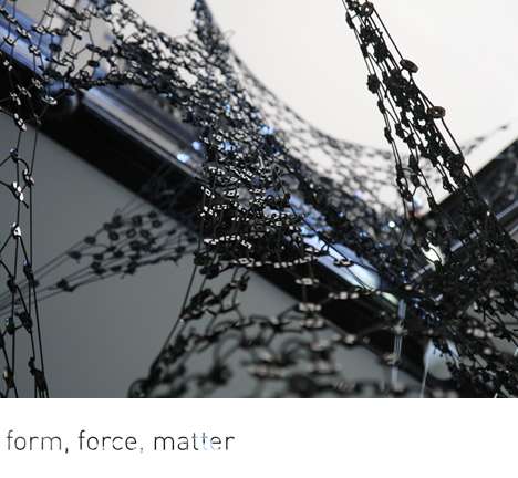 form, force, matter form, force, matter