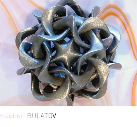 mathematical sculpture and jewelry mathematical sculpture and jewelry