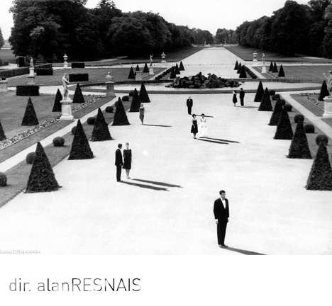 last year at marienbad last year at marienbad