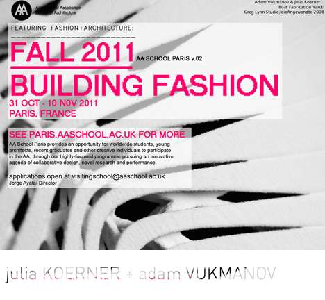 Building Fashion Building Fashion