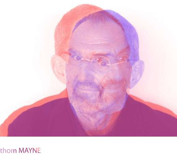 thom MAYNE thom MAYNE
