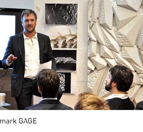 interview with mark GAGE interview with mark GAGE