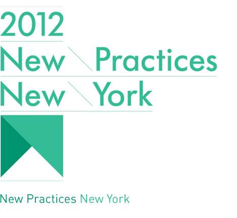 New Practices New York New Practices New York