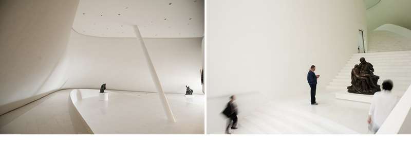 Museo Soumaya. FREE / Fernando Romero EnterprisE. Photos: Adam Wiseman