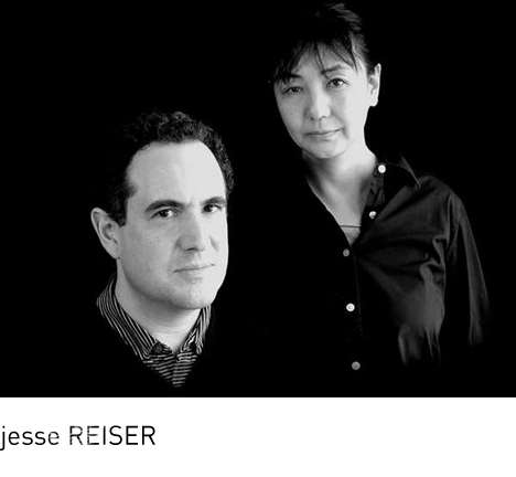jesse REISER jesse REISER