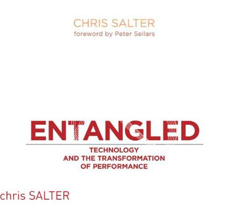 chris SALTER chris SALTER