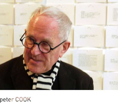 peter COOK peter COOK