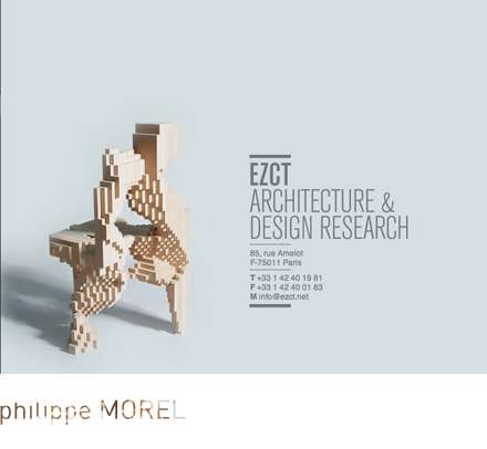 philippe MOREL philippe MOREL