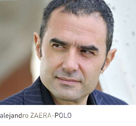 alejandro ZAERA-POLO alejandro ZAERA-POLO