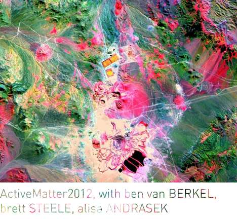 ActiveMatter2012 ActiveMatter2012