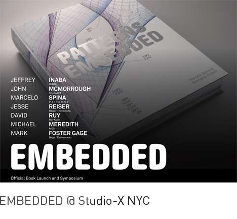 symposium: EMBEDDED symposium: EMBEDDED