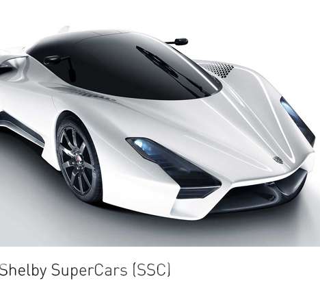 SSC TUATARA SSC TUATARA