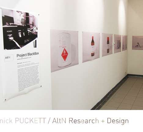 Project BlackBox Project BlackBox