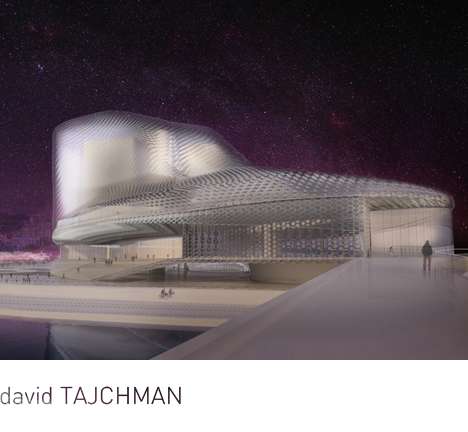 BUSAN OPERA HOUSE / OPERASCOPE BUSAN OPERA HOUSE / OPERASCOPE