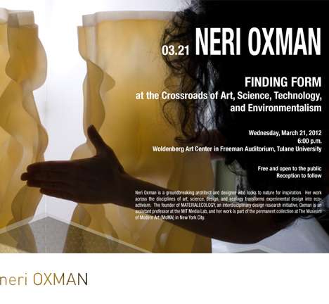 neri OXMAN neri OXMAN