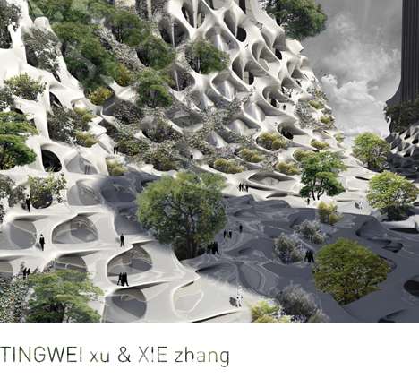 Membrane-Proposal for New York Sea Level Rising Membrane-Proposal for New York Sea Level Rising