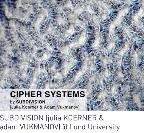 Cipher Systems Cipher Systems
