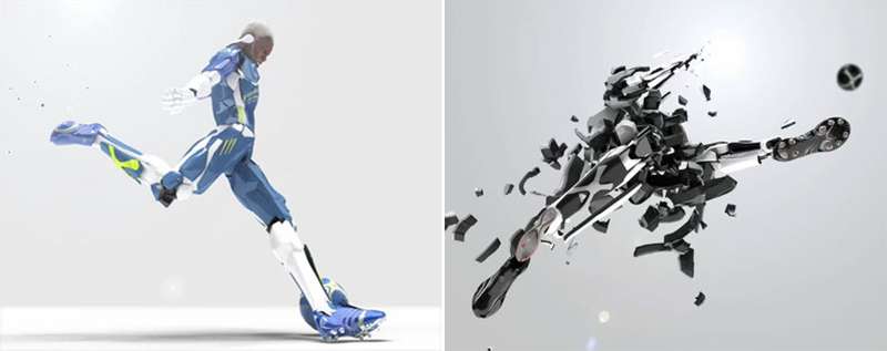 Adidas Modular Man