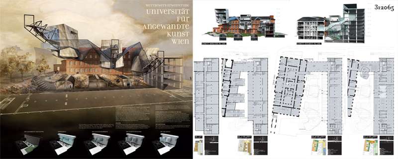 Angewandte Extension